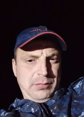 Алексей, 40, Россия, Лысьва