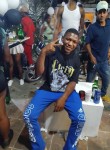 Yefrsolo, 18, Santo Domingo