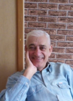 Вячеслав, 56, Россия, Рубцовск