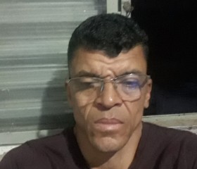 Elias, 50 лет, Jaú