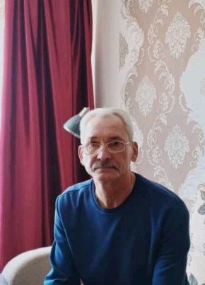 Александр, 65, Россия, Шушенское