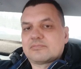 Stanislav, 47, Moscow