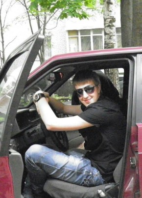 Aleks, 33, Russia, Tver