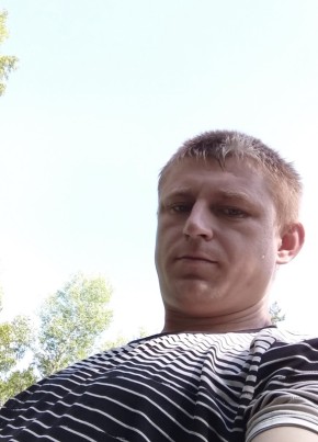 Михаил, 40, Россия, Томск