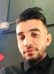 Hamza, 23 года, Mostaganem