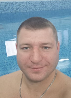 Дмитрий из Электростали 40 лет