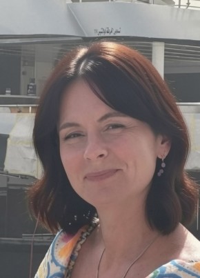 Марина из Rakvere 49 лет