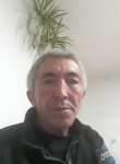 шухрат, 49 лет, Toshkent