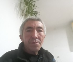 шухрат, 49 лет, Toshkent