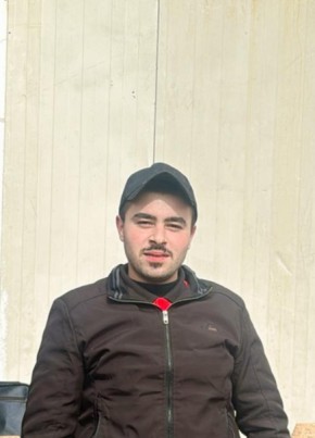 رامي, 18, Iraq, Baghdad