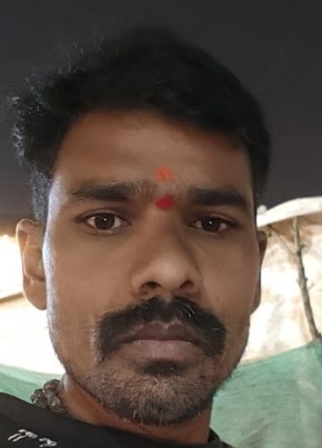 Manjunatha, 35, India, Bangalore