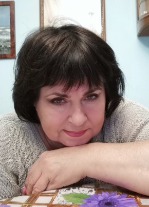 Inna, 54, Russia, Dolgoprudnyy