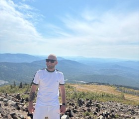 Artur, 27, Novokuznetsk