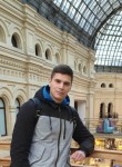 Владимир, 27 лет, Новосибирск