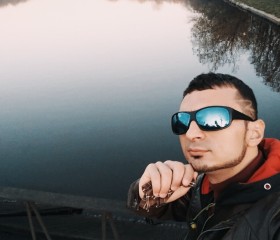 Али Августинович, 30 лет, Дагестанские Огни