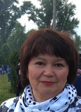 Римма, 59, Россия, Казань
