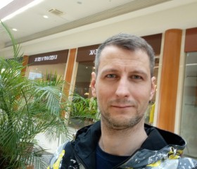 Gon4arov666, 36 лет, Санкт-Петербург