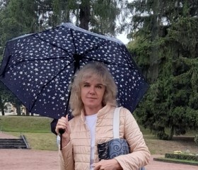 Татьяна, 60 лет, Великий Новгород