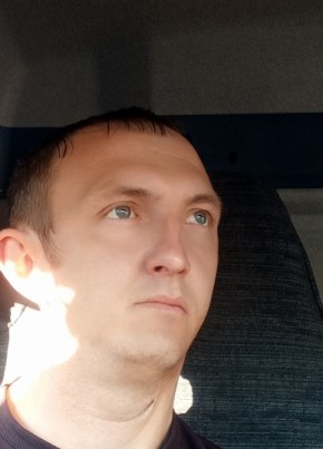 Виктор, 33, Россия, Крыловская