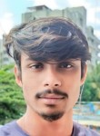Akash raj, 21 год, Calcutta