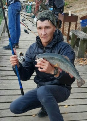 Дмитрий, 50, Россия, Врангель