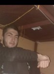Антон, 25 лет, Сургут