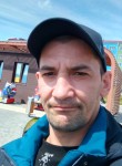Роман Шитиков, 40 лет, Владивосток