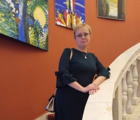 Анастасия Мура, 47 лет, Калуга