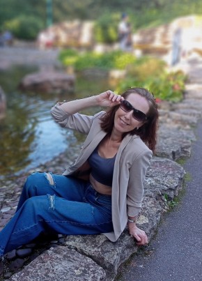 Irina, 45, Russia, Saint Petersburg