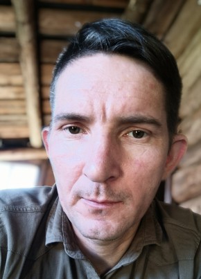 Александр из Сарапула 38 лет