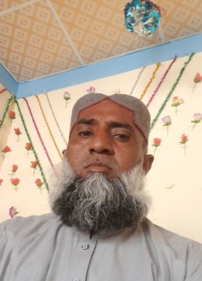 Muhammad Ramzan, 45, پاکستان, سبی