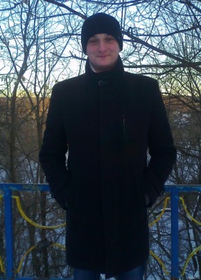 Павел, 36, Україна, Коростишів