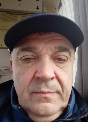 Сергей, 53, Қазақстан, Қарағанды