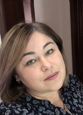 Лидия, 44, Россия, Духовницкое