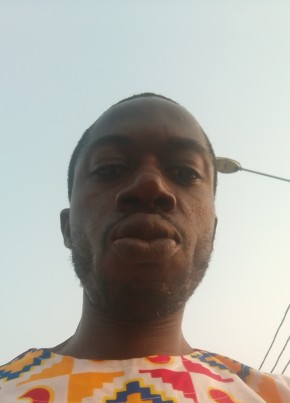 Angelo, 45, République de Côte d’Ivoire, Abidjan