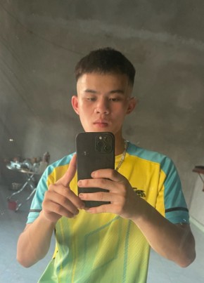 trungtuong, 19, Vietnam, Thanh Pho Lang Son