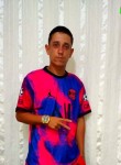 Marquinhos, 23 года, Ipatinga