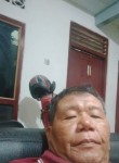 ZOEL, 54 года, Kota Bandar Lampung