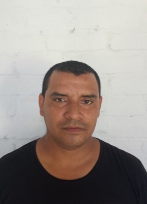 Yamid, 39, República de Colombia, Santiago de Cali