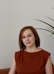 Lyudmila, 43  , Yekaterinburg
