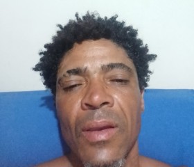 Marcos, 49, Niteroi