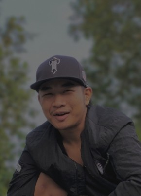 Dilip Magar из Pokhara 25 лет