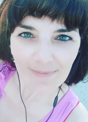 Марина, 46, Україна, Одеса