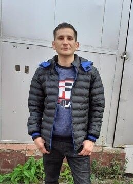 ЕВГЕНИЙ, 36, Россия, Малоярославец