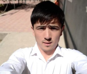 Mukhammad, 32, Tehran
