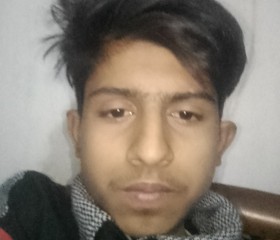 Devil Rajput, 20 лет, لاہور