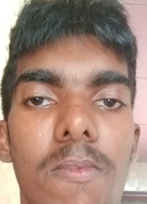 SAAJAN, 20, India, Ullal