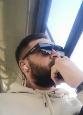 Сергей из Адлера 34 года