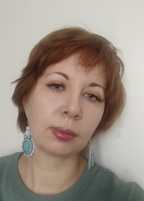 Ирина, 42, Россия, Киселевск