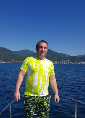 Artem, 28, Russia, Lyubertsy